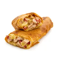 Turbo Mix Chicken