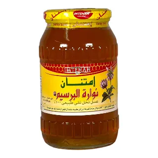 Emtenan Citrus Honey