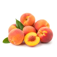 Fresh Peaches