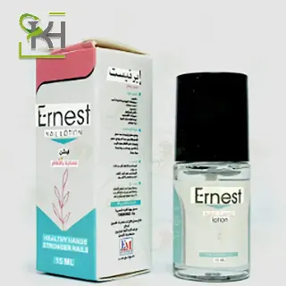 Ernest Nail Solution 15 ml