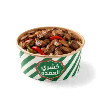 Liver casserole