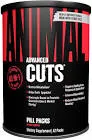 Universal Nutrition - Animal Cuts - 42 Serv
