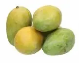 Mango Zibdeih
