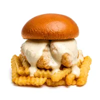 Dipping Ranch