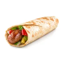 Syrian Sausage