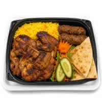 العرض الثالث