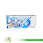 Liviacool Massage Gel