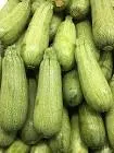 Whole Zucchini