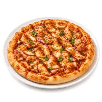Barbecue Chicken Pizza Medium