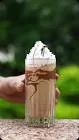 Nutella Frappe
