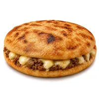 حواوشي ميكس جبن 