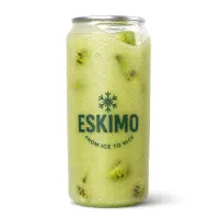 Kiwi Soda