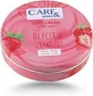 Care and More Cream