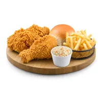 Dinner Mile