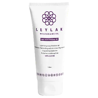 Lilac Oil Control Moisture Gel 100ml