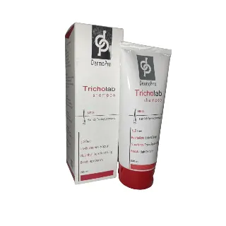 Tricolab Shampoo 200ml