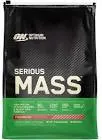 Optimum Nutrition - Serious Mass - 16 Serv - Strawberry