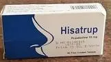 hisatrup