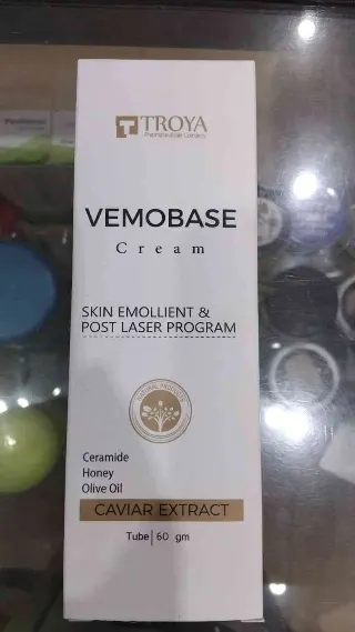 Vimobiz Cream 60 grams