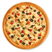 Chicken Ranch Large