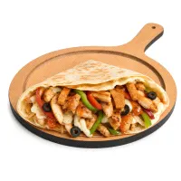 Crepes Megamtafy