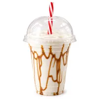 Vanilla Milkshake