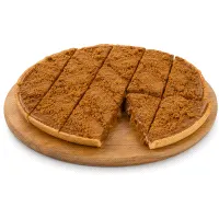 فطيرة لوتس
