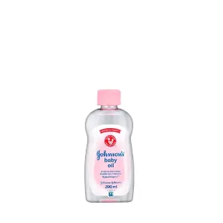 Johnson Baby Oil Pink 75ml