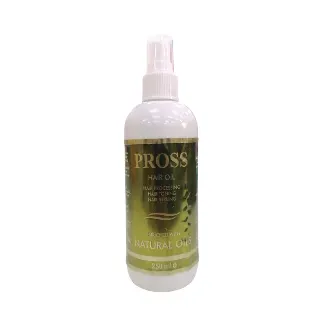 Prose Hair Oil 250 ml