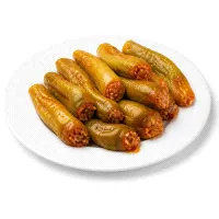 Stuffed Peppers