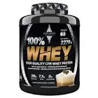 Azgard Nutrition - Whey Protein - 65 Serv