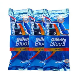 جيليت بلو تو بلس ماكينة حلاقة
