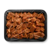 Delicious kebab
