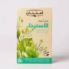 شاي اعشاب الاسترخاء 18 فلتر
