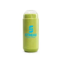 Creamy Matcha