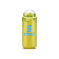 Lemon Mint Juice