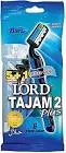 Lord Razor 2 Blade Blue