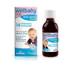 Vial Baby Liquid Vicks Spray 120 ml