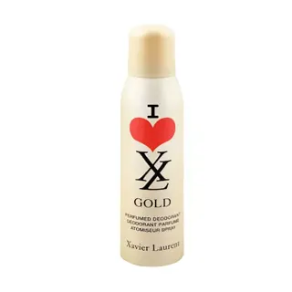 XL Golden Ladies Spray 150ml