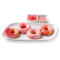 strawberry dimos rings