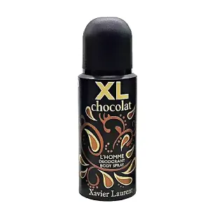XL Chocolate Men's Spray 150ml