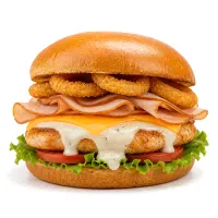 Ranch chicken