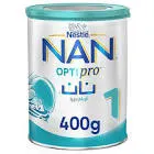 نان مرحلة أولى