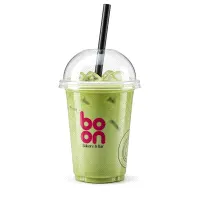 Iced Matcha