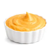 Cheddar sauce