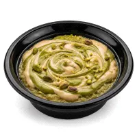 Refreshing Tagine (Pistachio - Kinder)