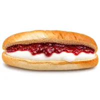 Fino Jam with Cream