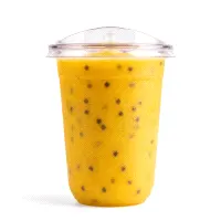 سموزي باشون فروت