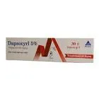 Dapsocryl 5%