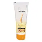 First look hair cream